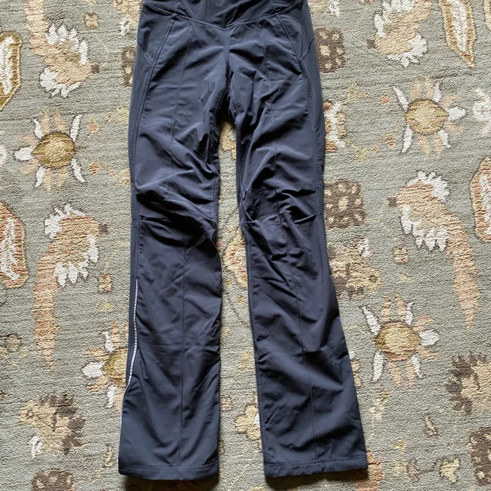 Lululemon track pants - Picture 1 of 9
